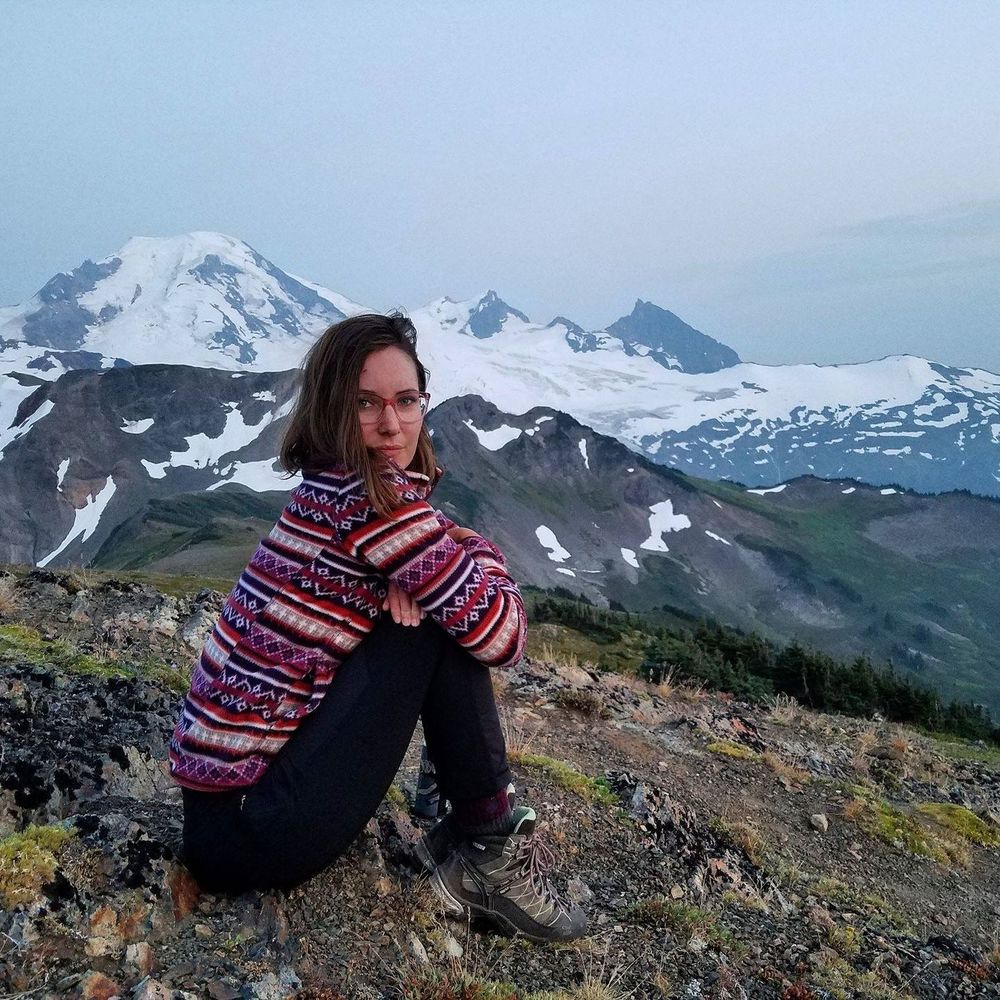 Meet your Posher, Kendra